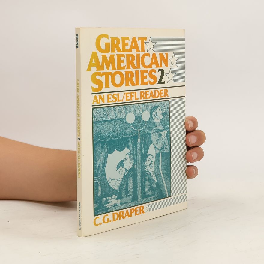 C. G. Draper Great American Stories 2