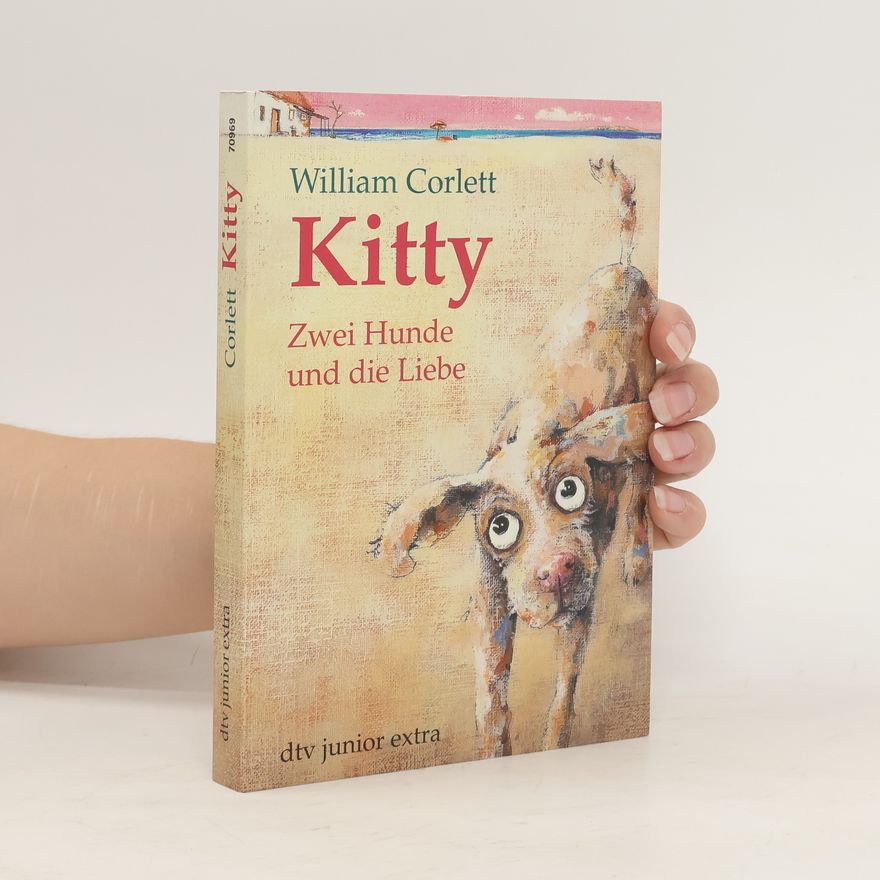 William Corlett Kitty