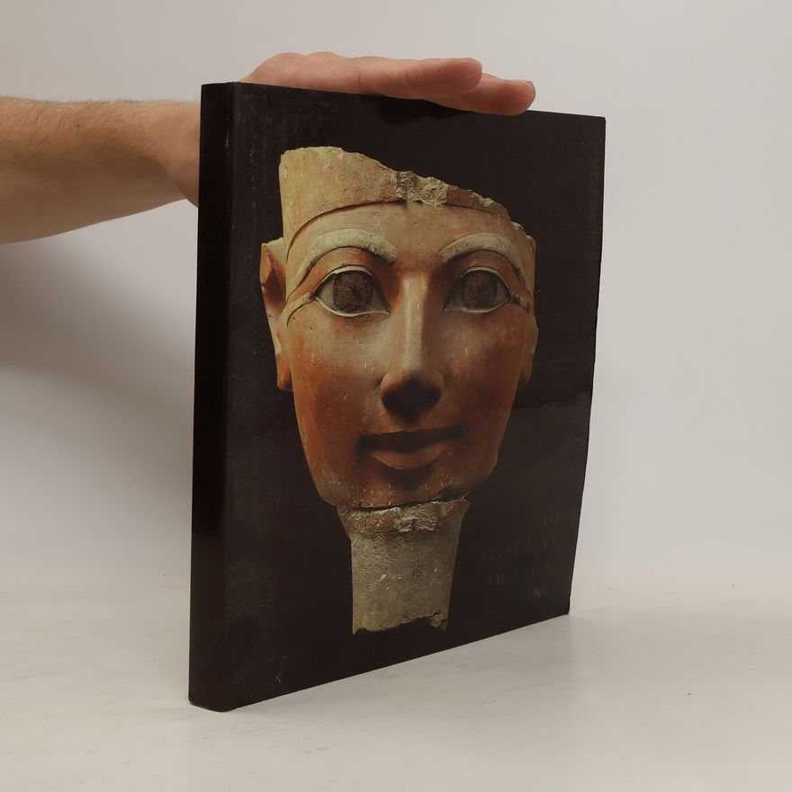 Mohamed Saleh The Egyptian Museum, Cairo
