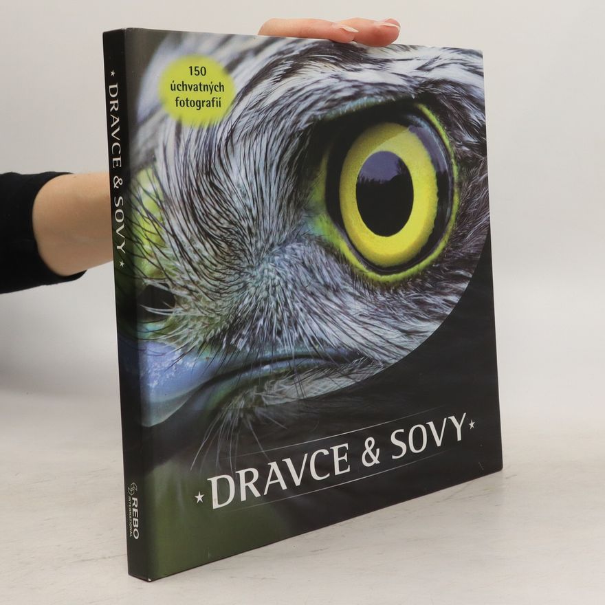Vladimír Milovský Dravce & Sovy