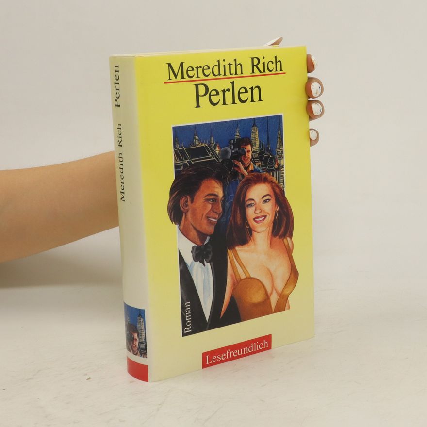 Meredith Rich Perlen