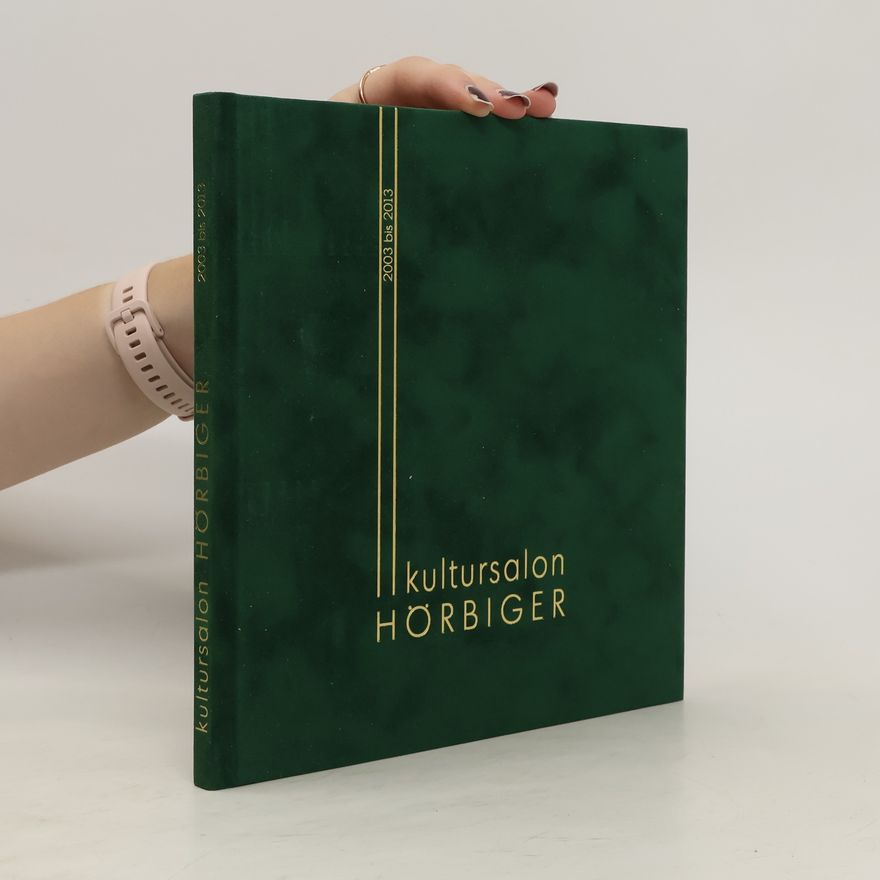 Autorenkollektiv Kultursalon Hörbiger 2003 bis 2013