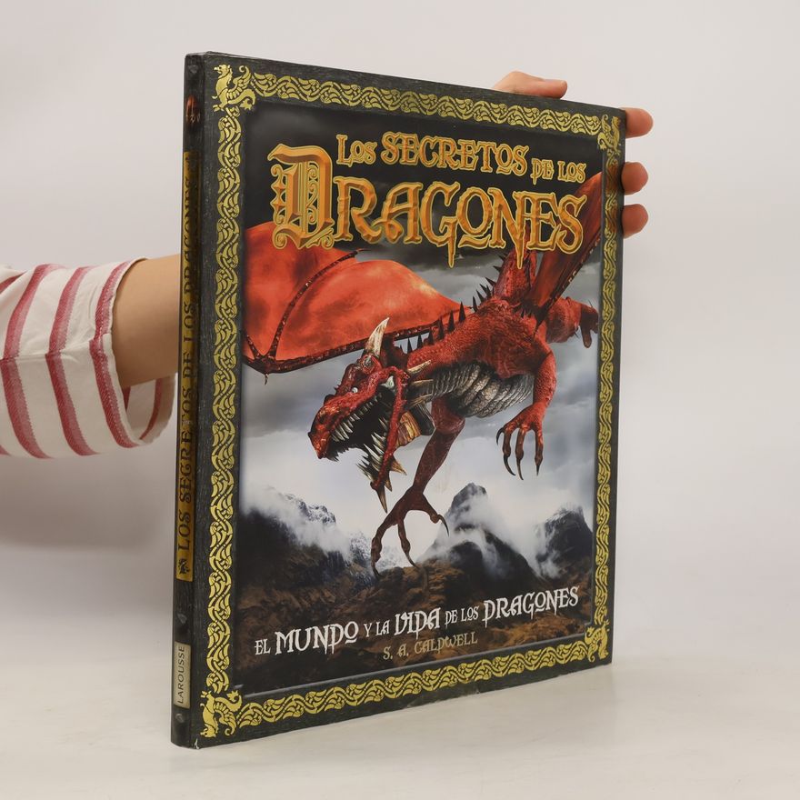 Kolektív autorov Los secretos de los dragones