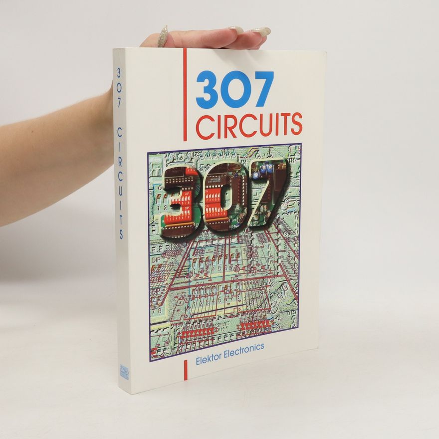Jan Buiting 307 Circuits