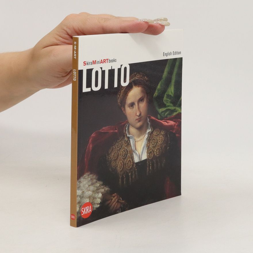 Autorenkollektiv Lotto. English Edition