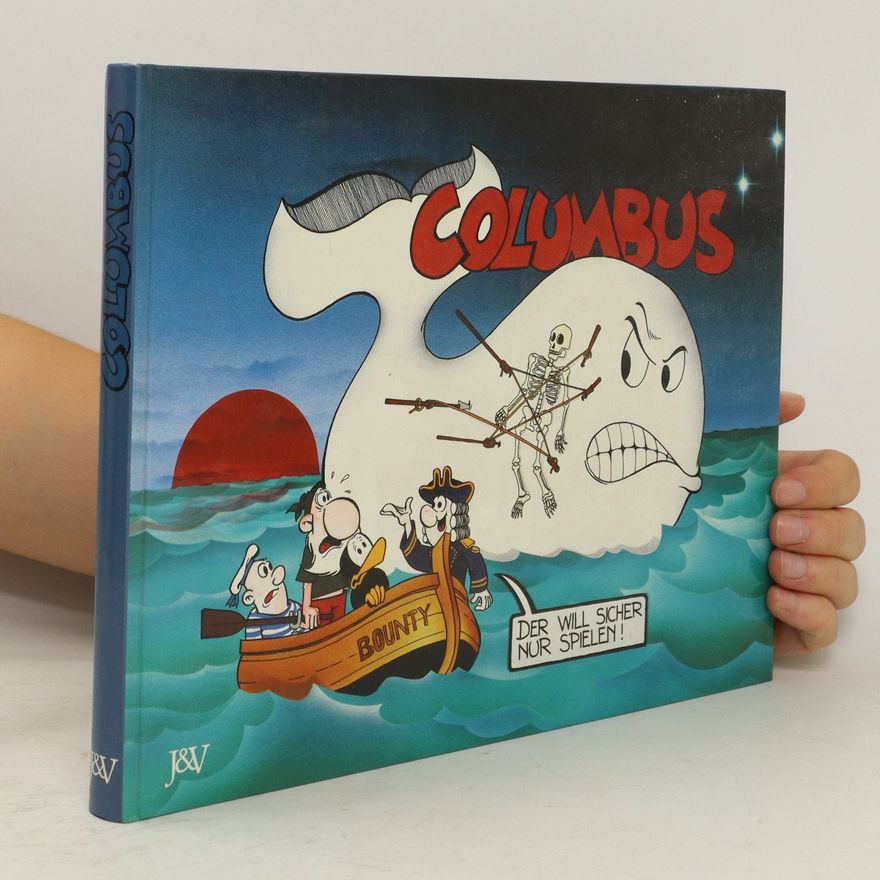 Autorenkollektiv Columbus