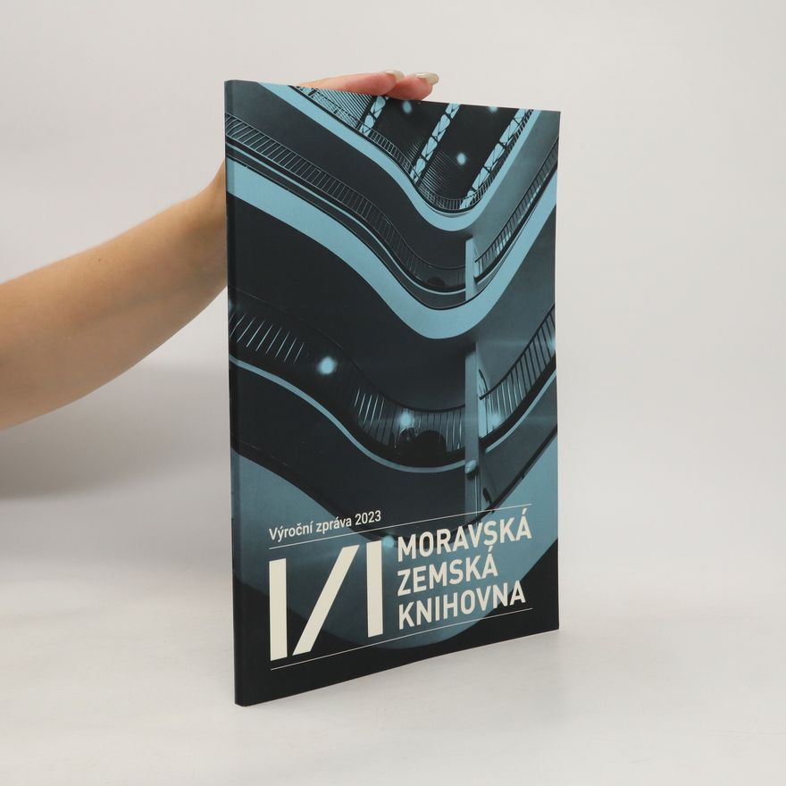 Autorenkollektiv Výroční zpráva 2023