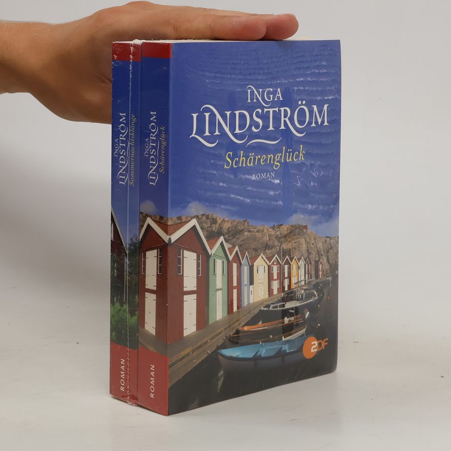 Inga Lindström Schärenglück / Sommernachtsklänge