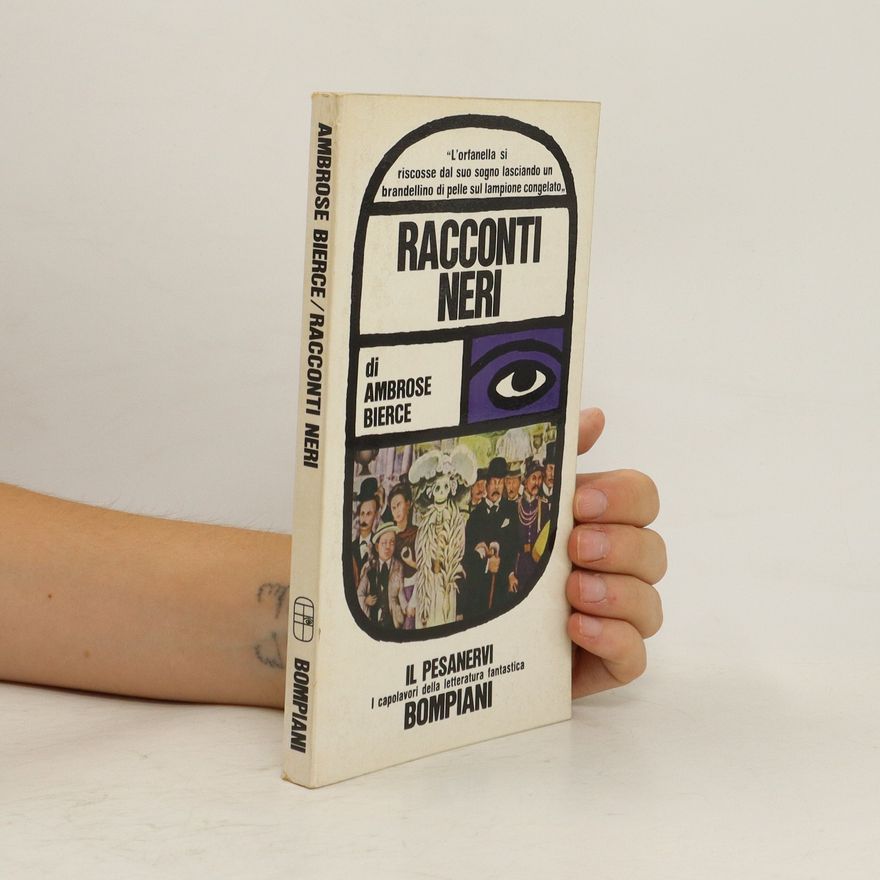 Ambrose Bierce Racconti Neri