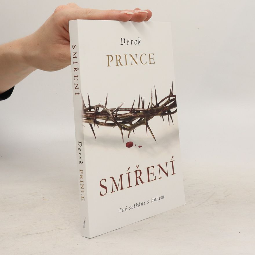 Derek Prince Smíření