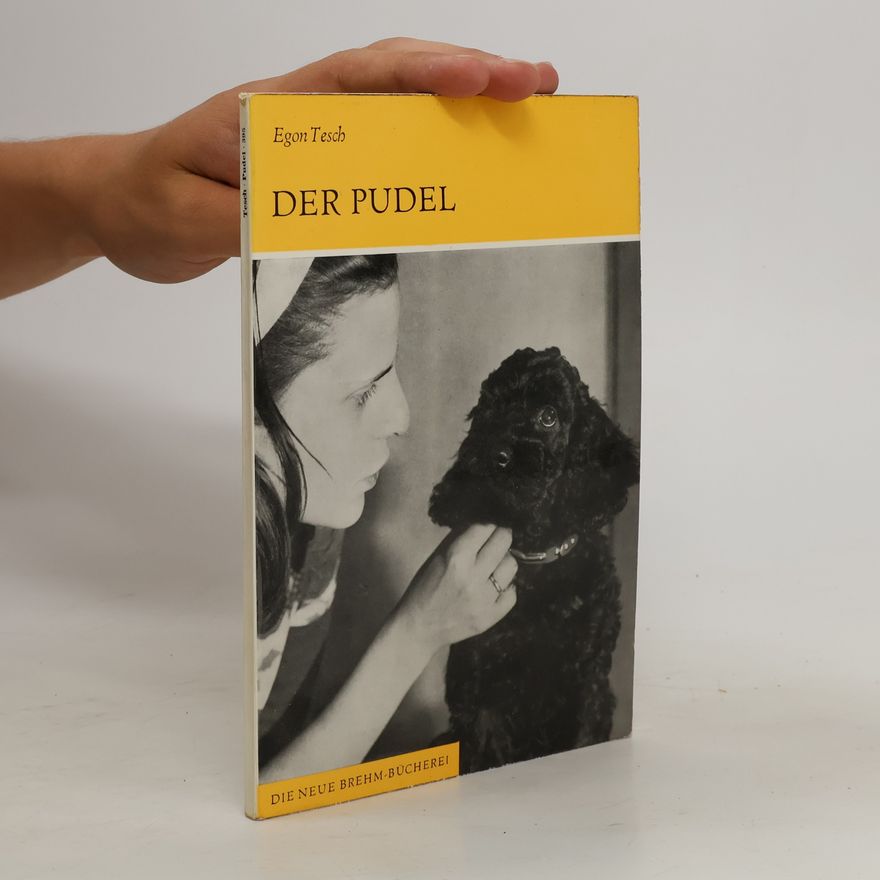 Egon Tesch Der Pudel
