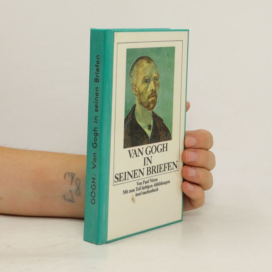 Various authors Van Gogh in seinen Briefen
