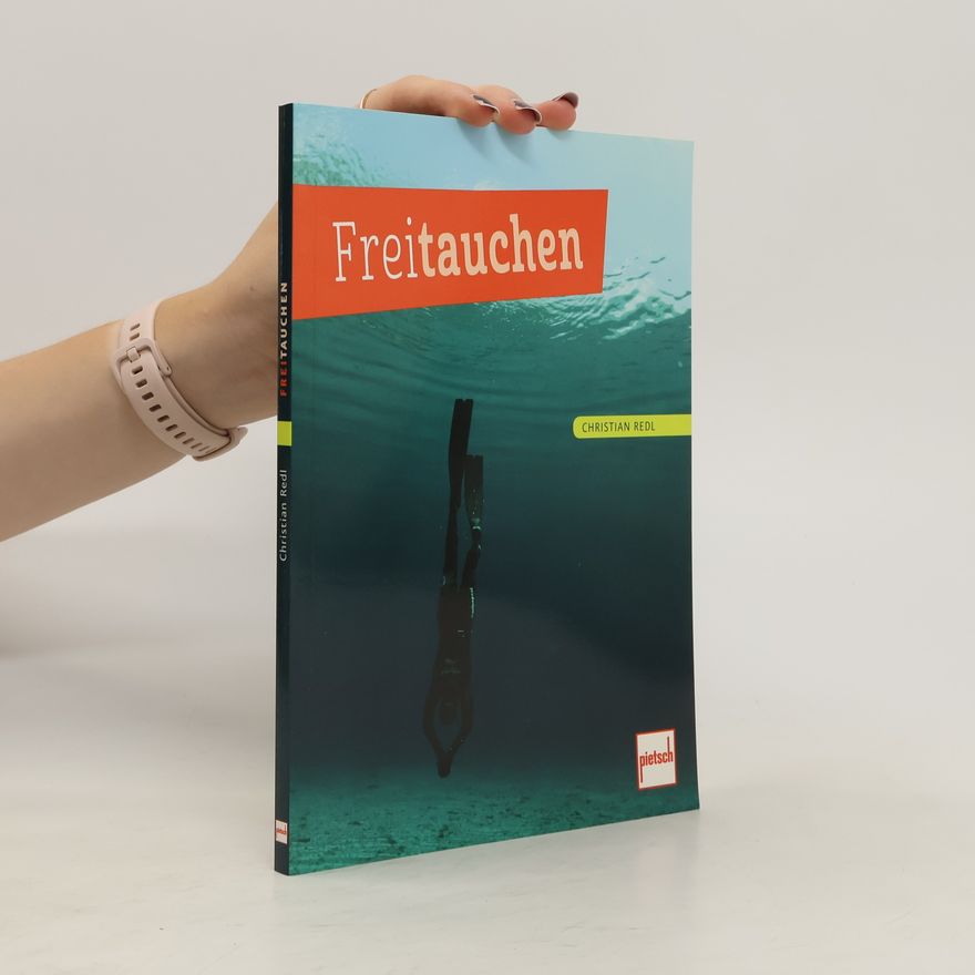 Christian Redl Freitauchen