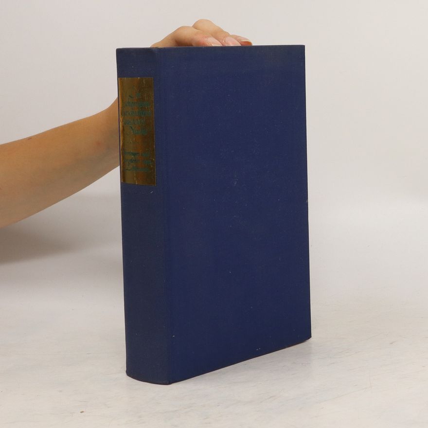 Enno Littmann Die schönsten Geschichten aus Tausendundeiner Nacht