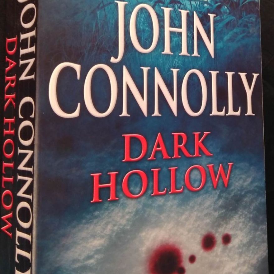 John Connolly Dark Hollow