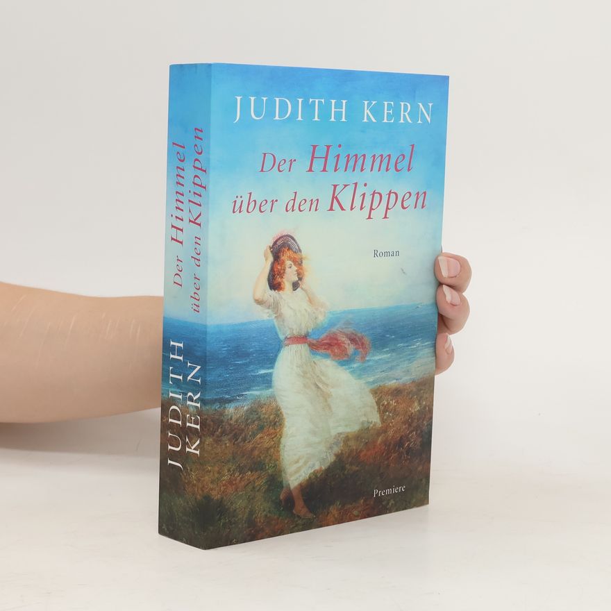 Judith Kern Der Himmel über den Klippen
