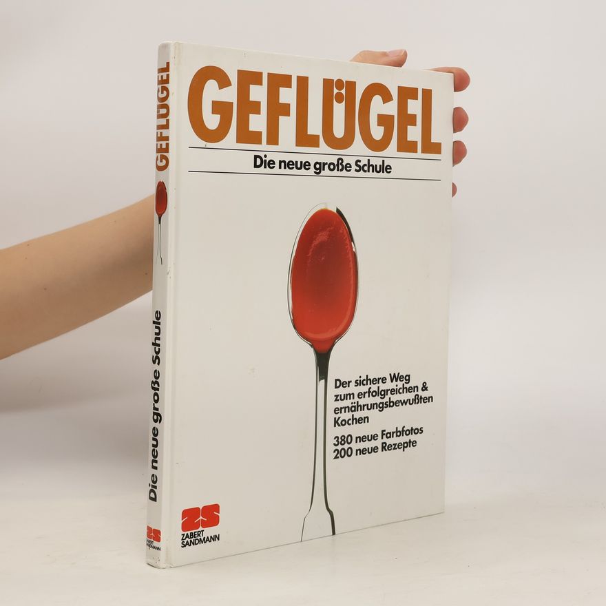 Monika Kellermann Geflügel