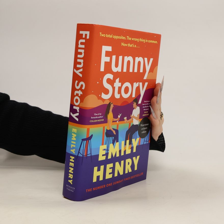 Emily Henry Funny Story
