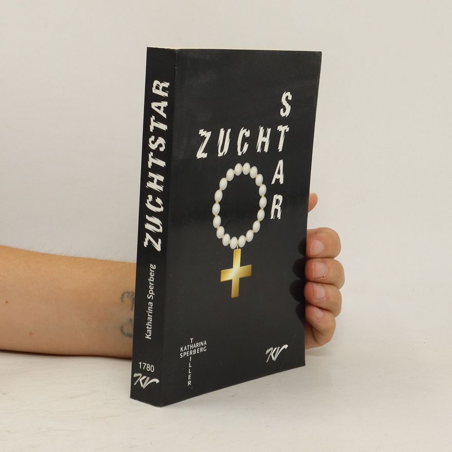 Katharina Sperberg Zuchtstar
