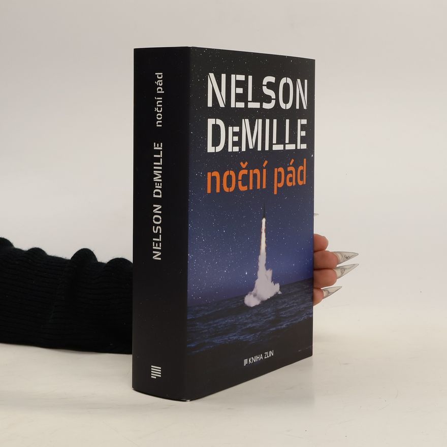 Nelson Richard DeMille Noční pád