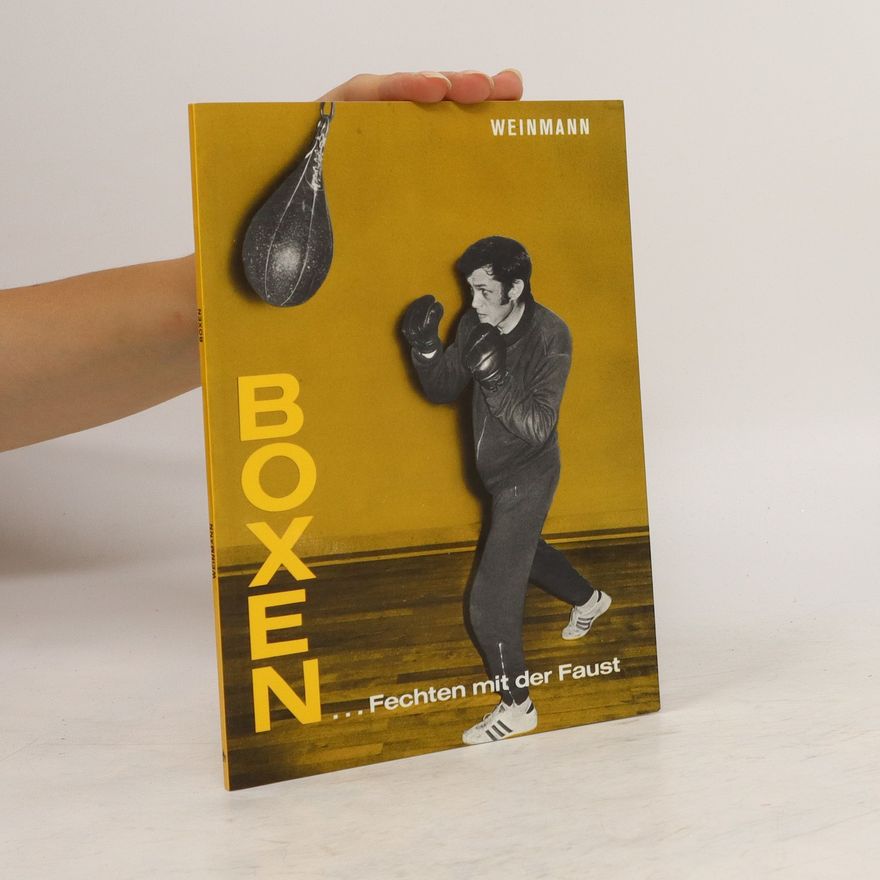 Herbert Sonnenberg Boxen
