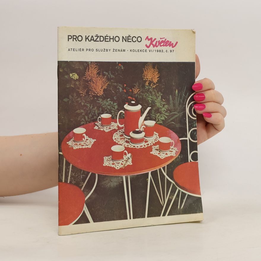 Kolektiv autorů Pro každého něco VI/1982