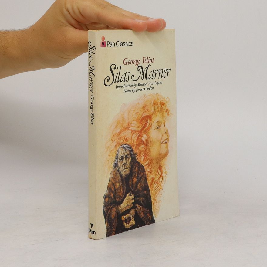 George Eliot Silas Marner