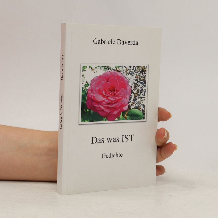 Gabriele Daverda Das was IST