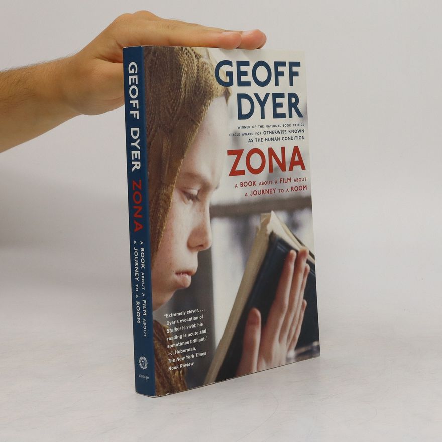 Geoff Dyer Zona