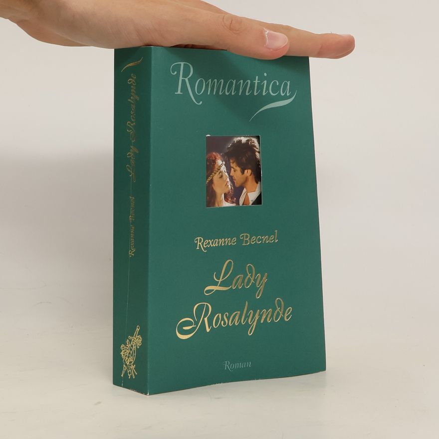 Rexanne Becnel Lady Rosalynde