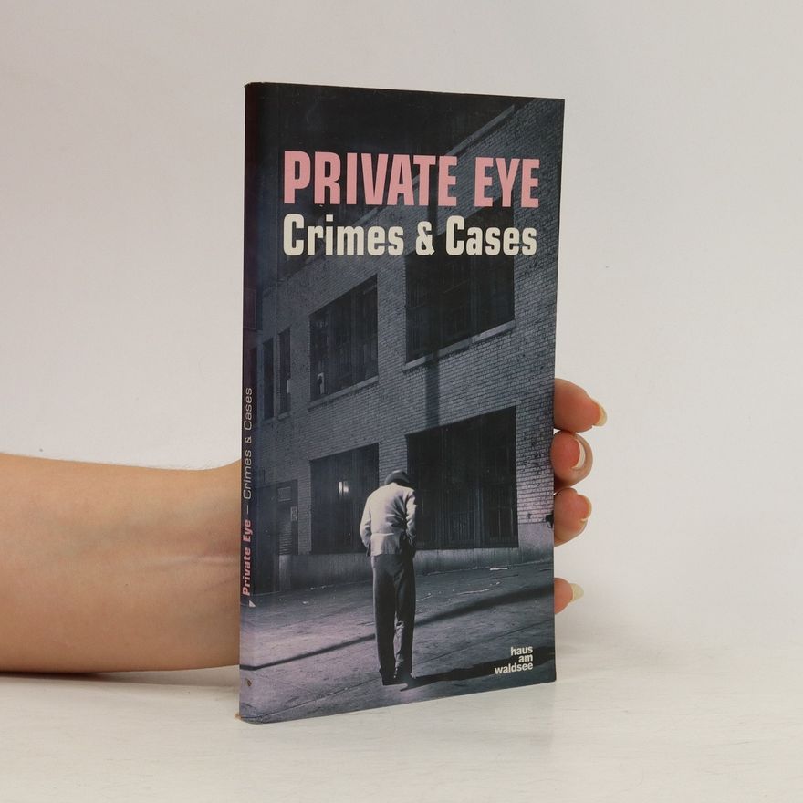 Michael Glasmeier Private eye
