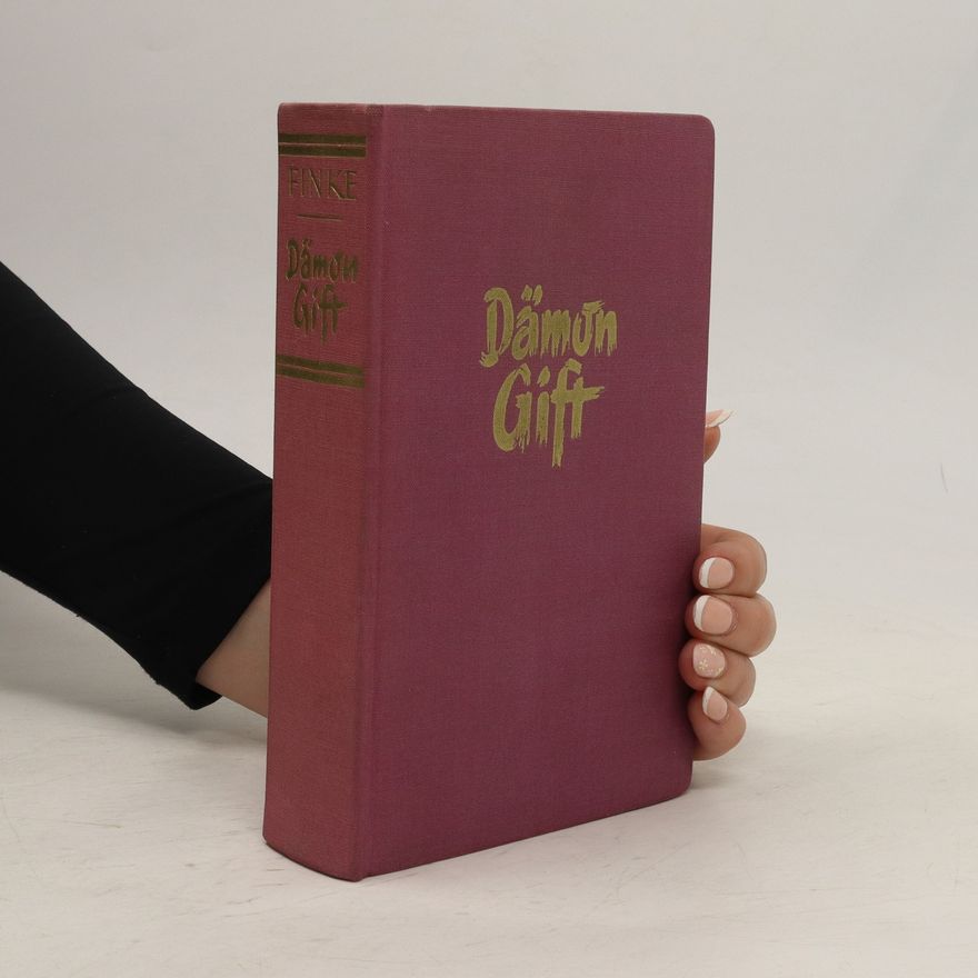 Edmund Finke Dämon Gift