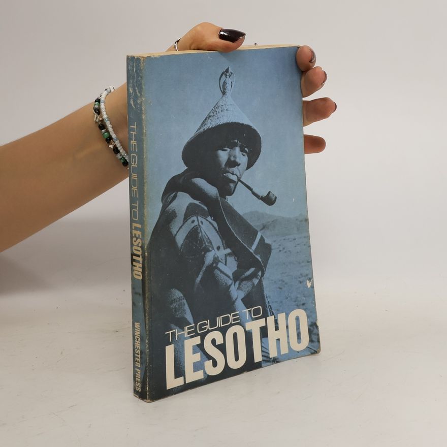 David Ambrose The Guide to Lesotho