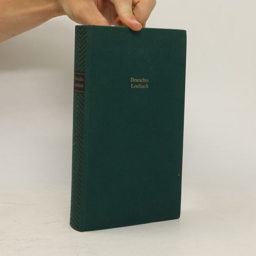 Autorenkollektiv Deutsches Lesebuch
