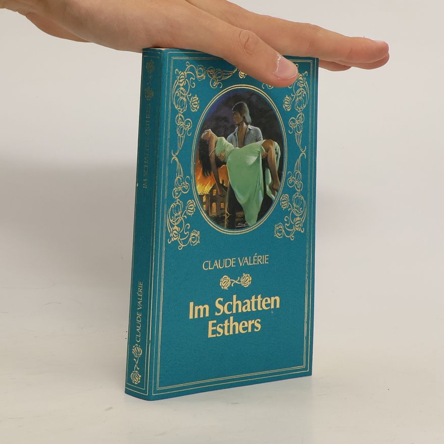 Claude Valérie Im Schatten Esthers