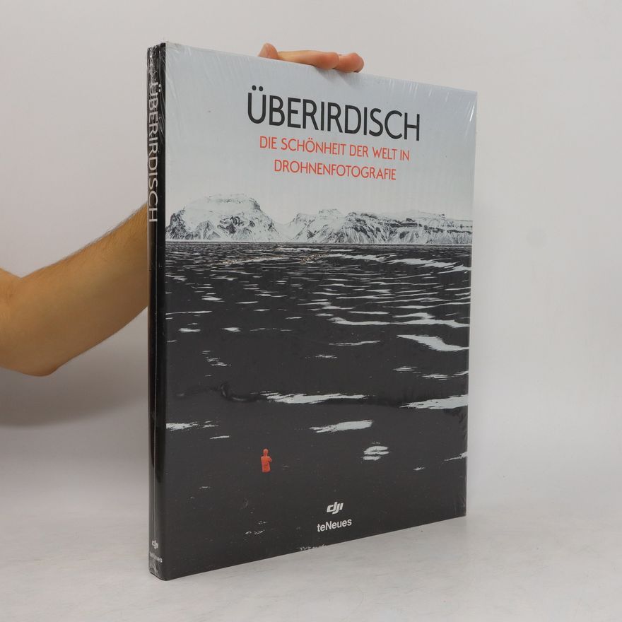 Kolektiv autorů Überirdisch