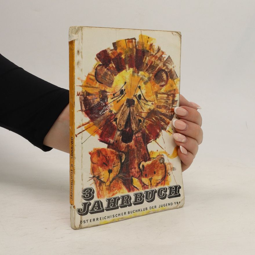 Autorenkollektiv Jahrbuch 3 1968/69