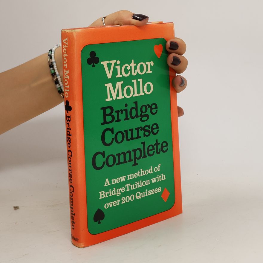 Victor Mollo Bridge Course Complete