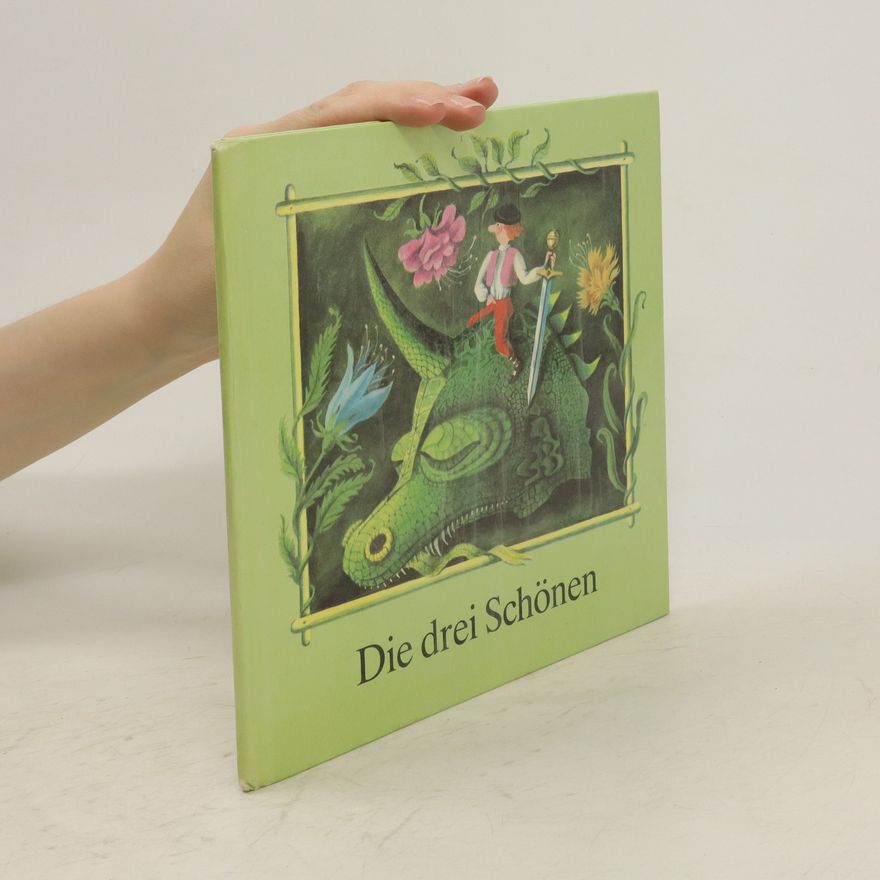 Ingrid Jurschik Die drei Schönen