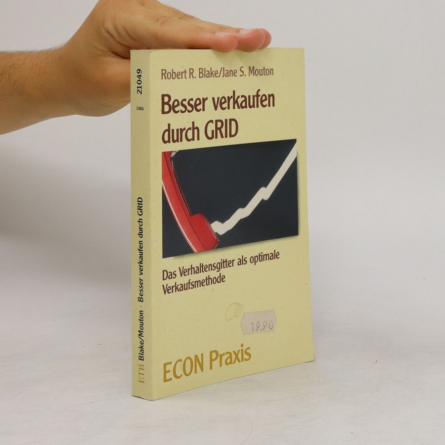 Robert Blake Besser verkaufen durch GRID
