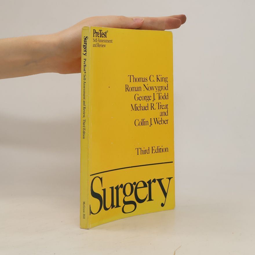 Various authors Surgery