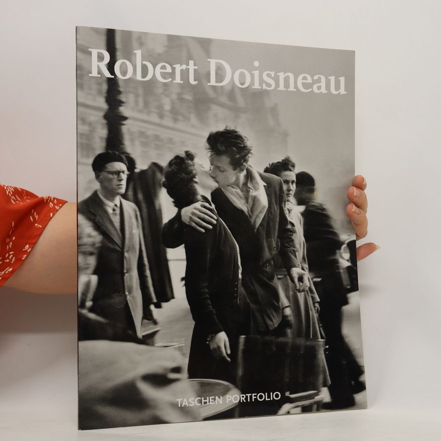 Robert Doisneau Doisneau Portfolio