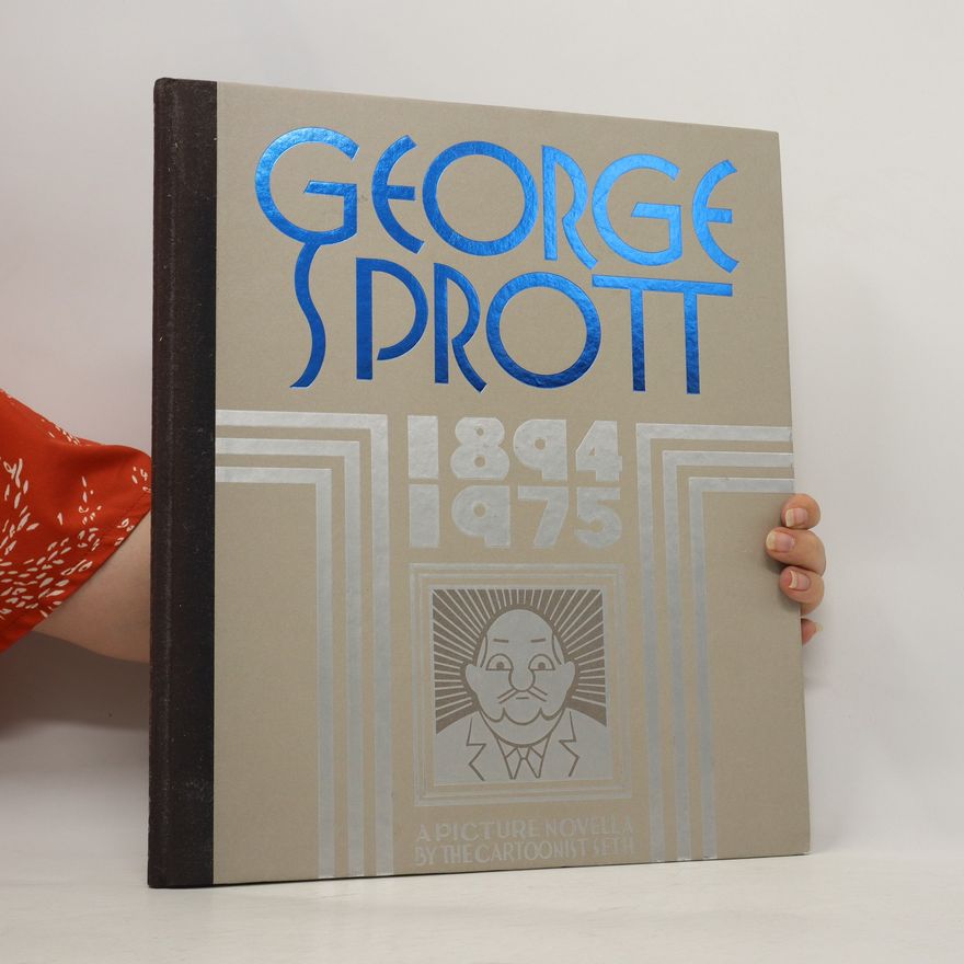 Seth George Sprott 1894-1975