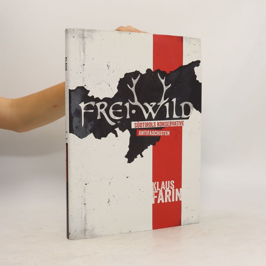 Klaus Farin Frei.Wild