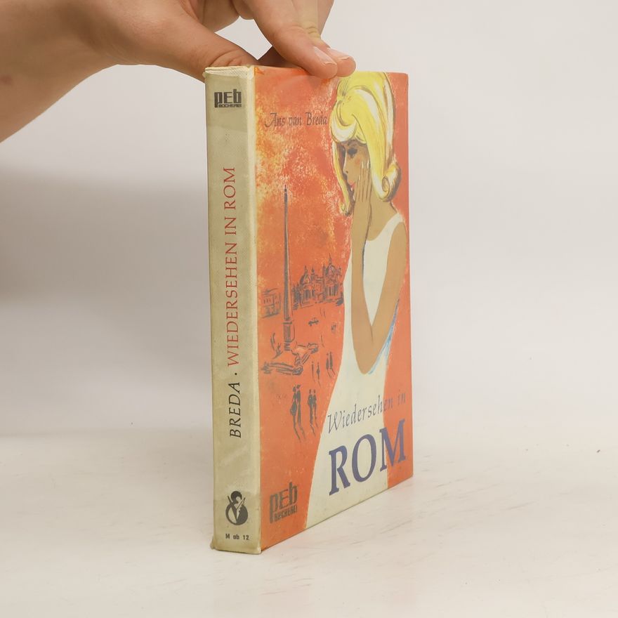 Autorenkollektiv Wiedersehen in Rom