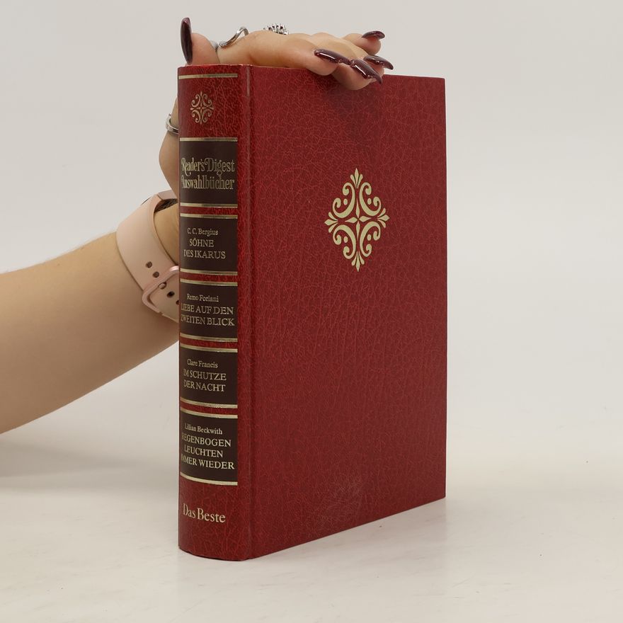 C. C. Bergius Reader's-Digest-Auswahlbücher