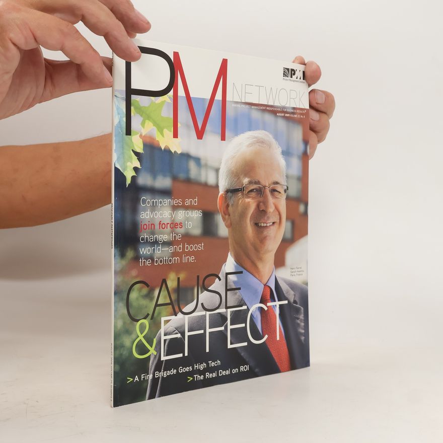 Various authors PM Network 23/2009