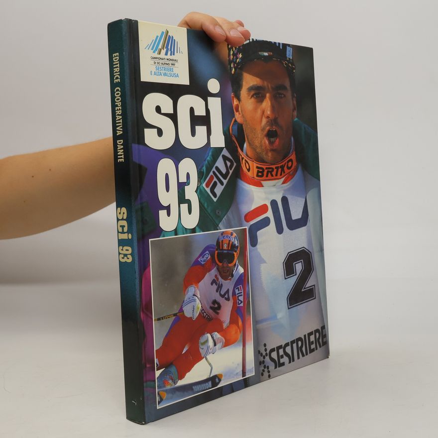 Collectif d'auteurs Sci 93