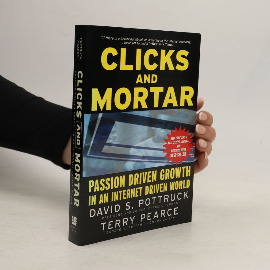 Terry Pearce Clicks and Mortar