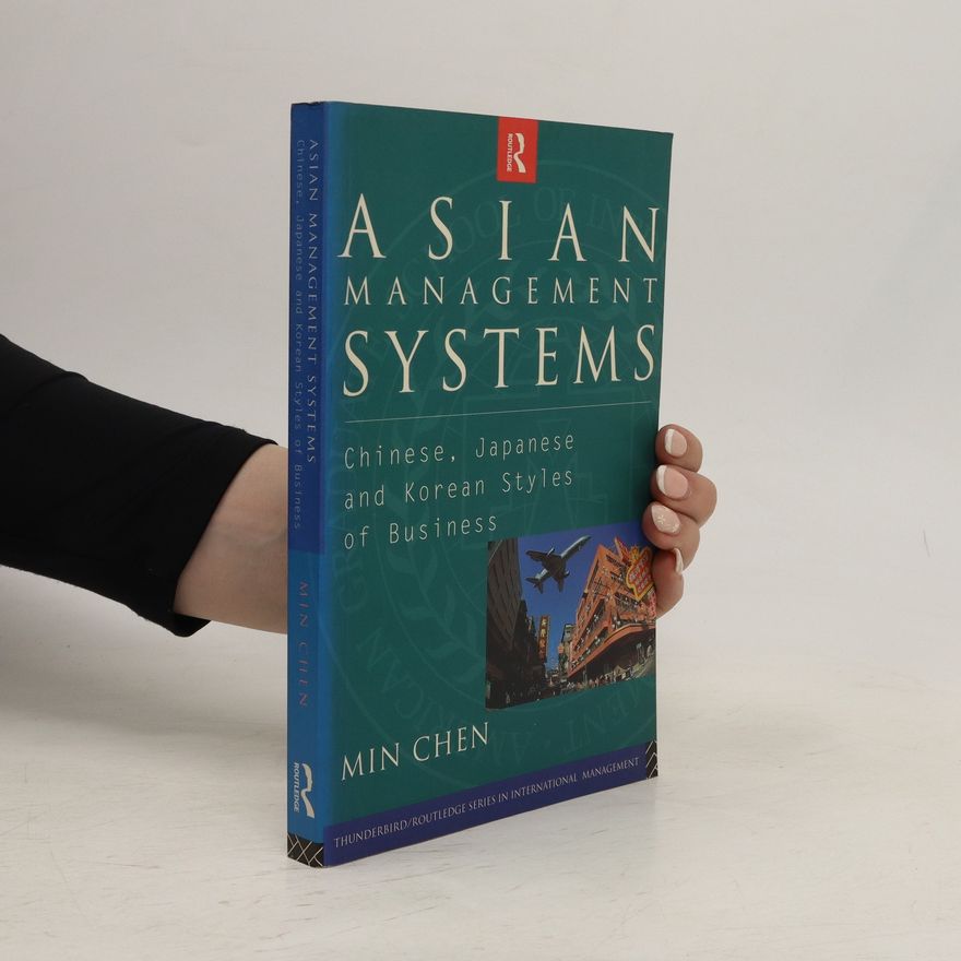 Min Chen Asian Management Systems